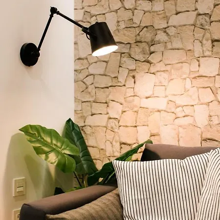 Apartman Estupendo Piso De 2 En La Gran Via. A/a. Wifi. *