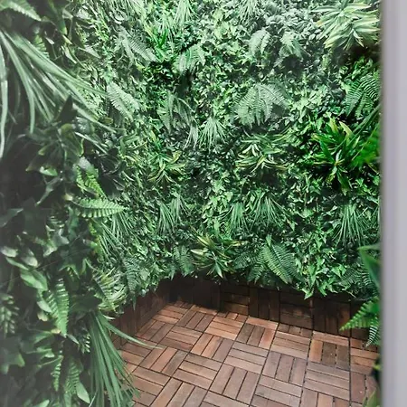 Estupendo Piso De 2 En La Gran Via. A/a. Wifi. Lejlighed