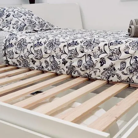 Estupendo Piso De 2 En La Gran Vía. A/a. Wifi. Salamanca