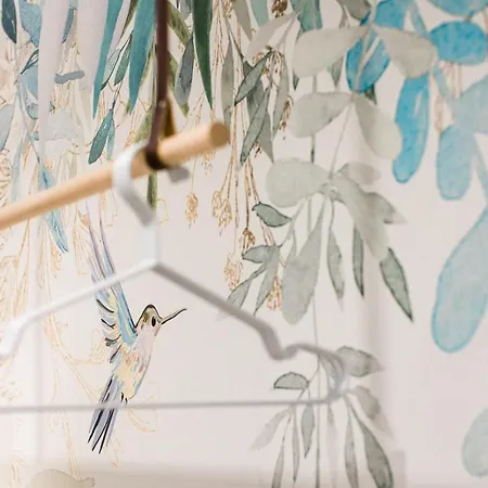 Estupendo Piso De 2 En La Gran Via. A/a. Wifi. Lejlighed