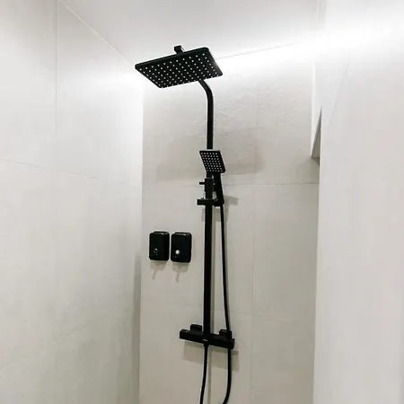 Apartamento Estupendo Piso De 2 En La Gran Vía. A/a. Wifi. Salamanca