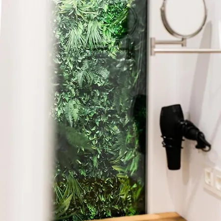 Estupendo Piso De 2 En La Gran Vía. A/a. Wifi. Apartamento