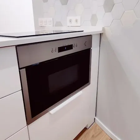 Estupendo Piso De 2 En La Gran Vía. A/a. Wifi. Salamanca