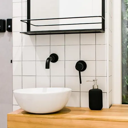 Estupendo Piso De 2 En La Gran Via. A/a. Wifi.