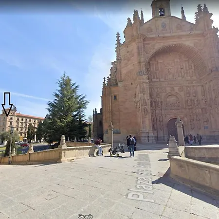 Apartamento Estupendo Piso De 2 En La Gran Vía. A/a. Wifi.