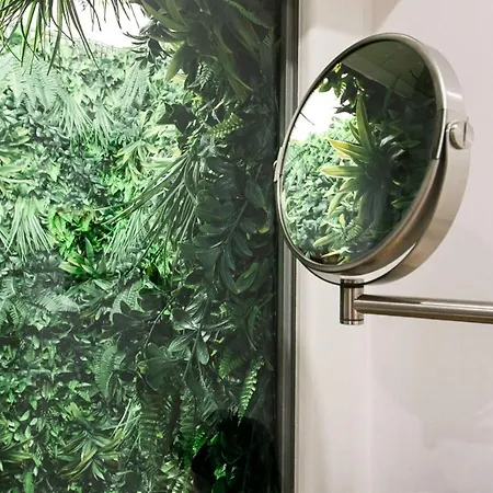 Lejlighed Estupendo Piso De 2 En La Gran Via. A/a. Wifi. *