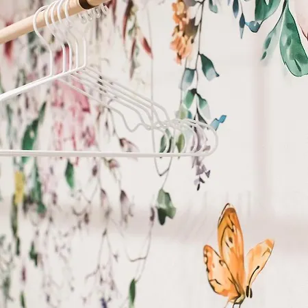 Lejlighed Estupendo Piso De 2 En La Gran Via. A/a. Wifi. *