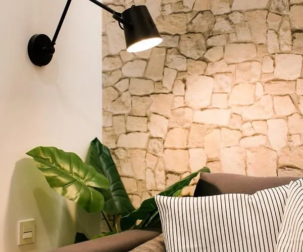 Lejlighed Estupendo Piso De 2 En La Gran Via. A/a. Wifi. *