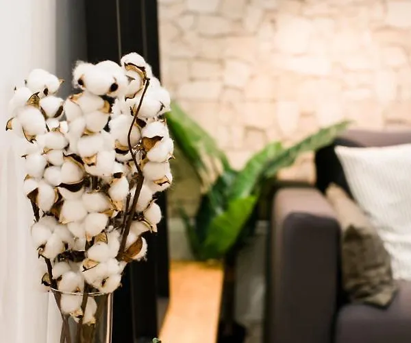 Lejlighed Estupendo Piso De 2 En La Gran Via. A/a. Wifi. Salamanca