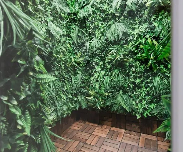 Estupendo Piso De 2 En La Gran Via. A/a. Wifi. 아파트