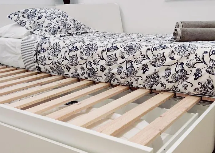 Estupendo Piso De 2 En La Gran Via. A/a. Wifi. Salamanca