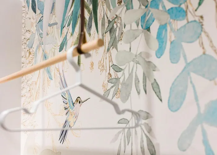 Estupendo Piso De 2 En La Gran Via. A/a. Wifi. 아파트