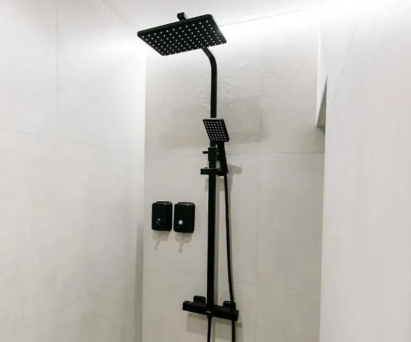 아파트 Estupendo Piso De 2 En La Gran Via. A/a. Wifi. 살라망카