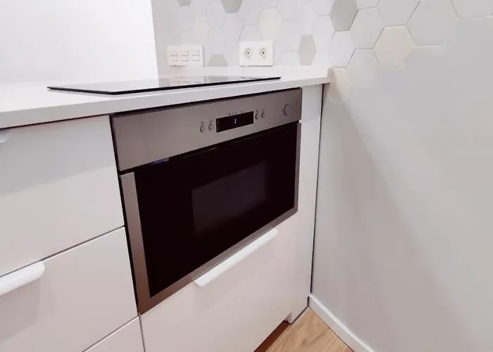 Estupendo Piso De 2 En La Gran Via. A/a. Wifi. 살라망카