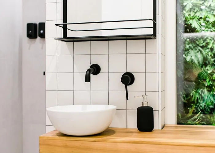 Estupendo Piso De 2 En La Gran Via. A/a. Wifi.