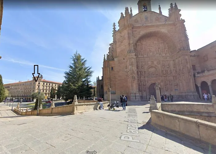 아파트 Estupendo Piso De 2 En La Gran Via. A/a. Wifi.