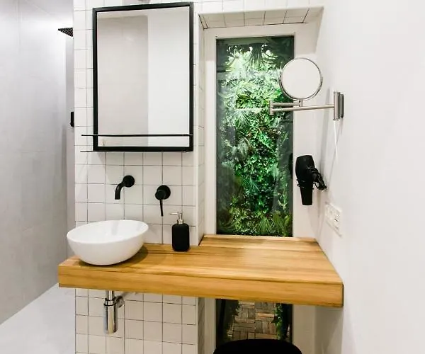 Estupendo Piso De 2 En La Gran Via. A/a. Wifi. * Salamanca