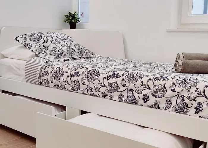 Estupendo Piso De 2 En La Gran Via. A/a. Wifi. 살라망카