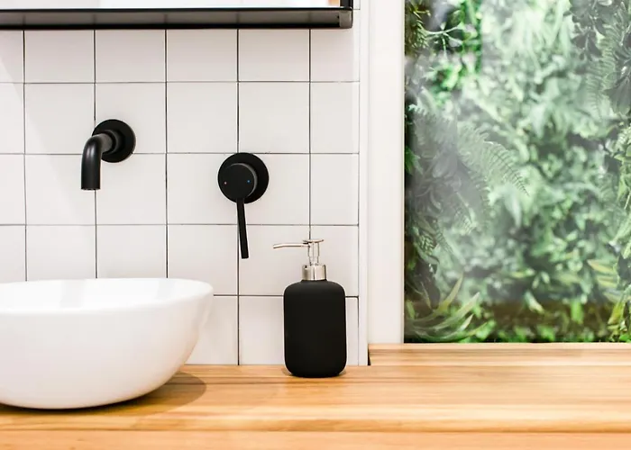 Estupendo Piso De 2 En La Gran Via. A/a. Wifi. *