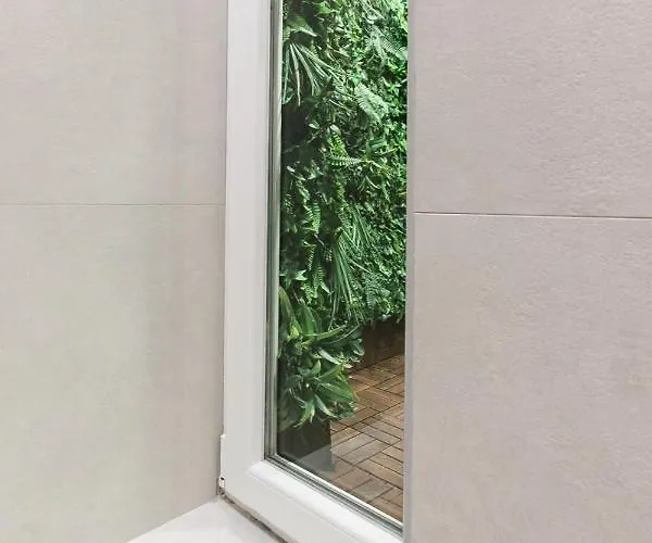 Lejlighed Estupendo Piso De 2 En La Gran Via. A/a. Wifi.