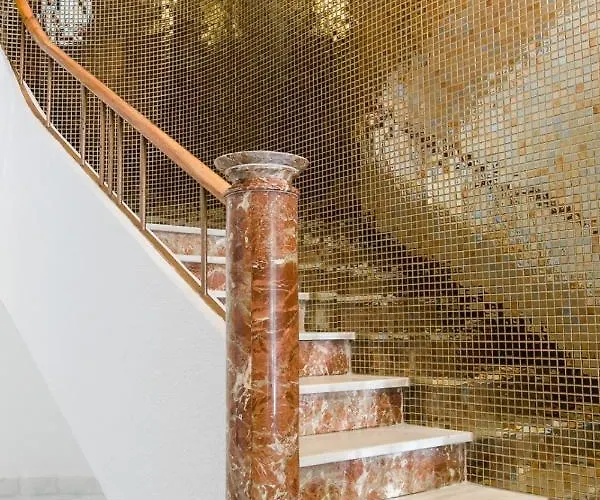 Estupendo Piso De 2 En La Gran Via. A/a. Wifi. 아파트