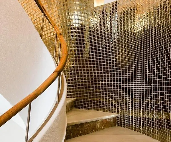 Lejlighed Estupendo Piso De 2 En La Gran Via. A/a. Wifi. *